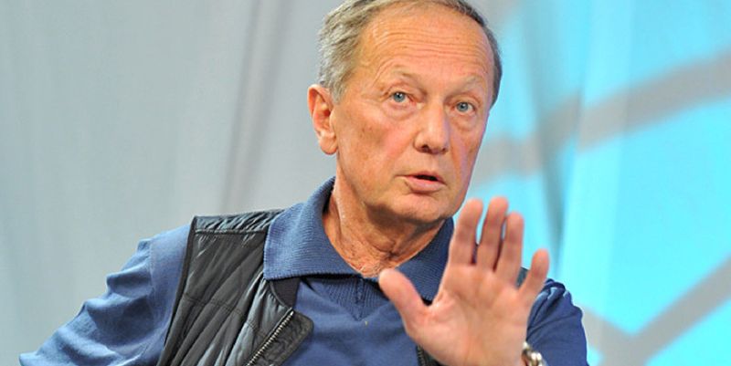 Михаил Задорнов и рак: как выявили онкозаболевание, форма опухоли и пройденное лечение, прощание с известным сатириком Михаил Задорнов и рак: как выявили онкозаболевание, форма опухоли и пройденное лечение, прощание с известным сатириком