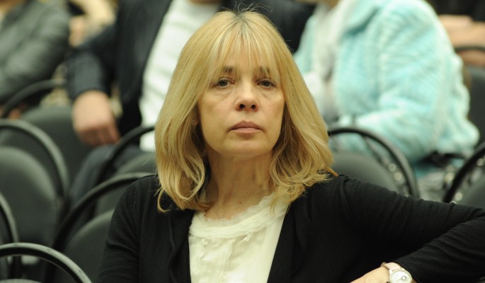 Вера Глаголева была больна раком: история ее жизни, что известно о заболевании Веры, интервью с близкими, причины смерти Вера Глаголева была больна раком: история ее жизни, что известно о заболевании Веры, интервью с близкими, причины смерти