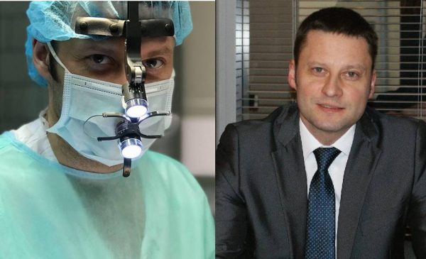 Онколог Андрей Павленко: для меня стало откровением, что болеть – больно, специалист рассказывает все о главных темах