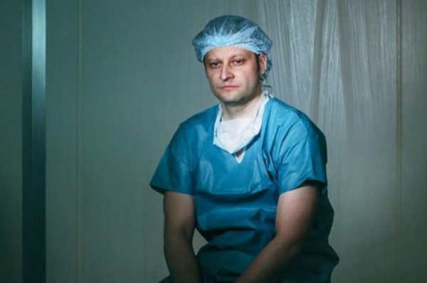Онколог Андрей Павленко: для меня стало откровением, что болеть – больно, специалист рассказывает все о главных темах