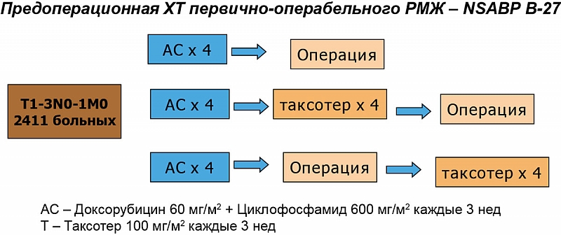 Адъювантная и неоадъювантная химиотерапия: что это такое и в чем разница, как проводится процедура и побочные эффекты