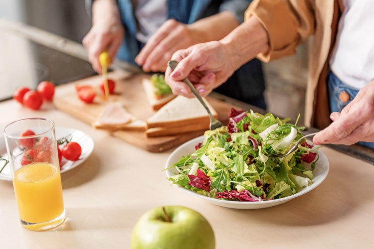 Продукты против рака: какие продукты содержат антиоксиданты, что рекомендуется кушать для профилактики и во время лечения онкозаболеваний, список запрещенных продуктов для больных раком