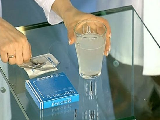 Монурал при простатите: отзывы, схема лечения, преимущества препарата