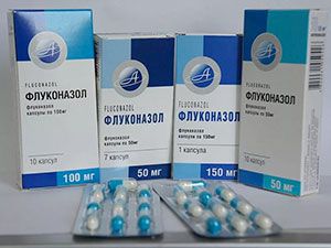 Флуконазол при цистите: как принимать препарат, противопоказания