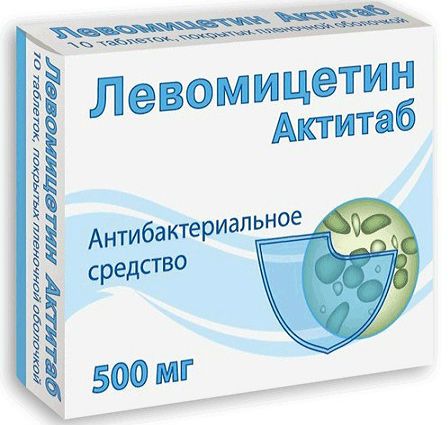 Левомицетин при цистите у женщин: как принимать, отзывы