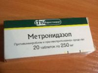 5 НОК при цистите: инструкция по применению, отзывы