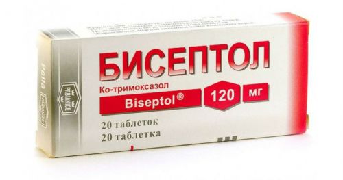 Бисептол при цистите у женщин: как его принимать, отзывы