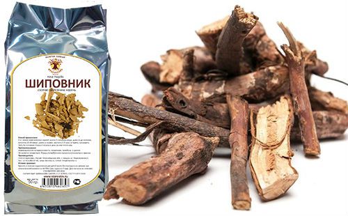 Корень шиповника от камней в почках, отзывы о лечении отваром