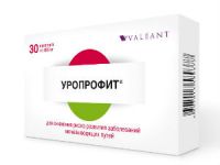 Фурадонин при цистите: инструкция по применению, отзывы о таблетках