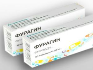 Фурагин при цистите: отзывы, как принимать и пить таблетки