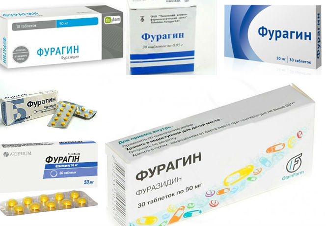 Фурагин при цистите: отзывы, как принимать и пить таблетки