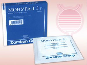 Монурал при цистите: отзывы и инструкция по применению порошка и таблеток