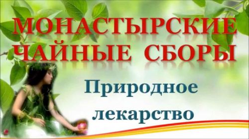 Монастырский сбор от цистита отца Георгия: отзывы, цена