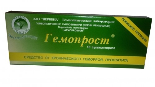 Геморрой и простатит: как отличить, причины одновременного возникновения