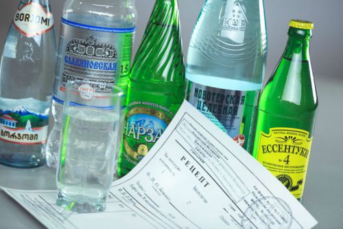 Минеральная вода для почек и мочевого пузыря: какая полезна при камнях Минеральная вода для почек и мочевого пузыря: какая полезна при камнях