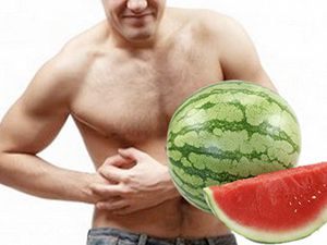 Арбуз и почки: как он на них влияет, лечение, польза и вред