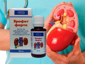 Урофит форте: инструкция, цена и отзывы о нем