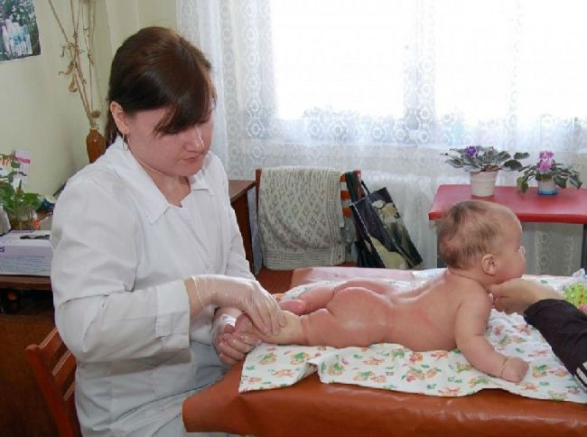 Синдром Фанкони (де Тони-Дебре), симптомы у детей