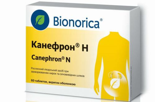 Недорогое и эффективное лекарство от цистита: список дешевых таблеток