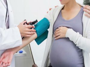 Почечная эклампсия: причины возникновения синдрома, диагностика