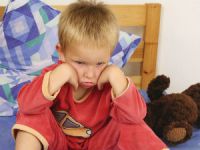 Детский энурез: причины и лечение ночного недержания мочи у детей