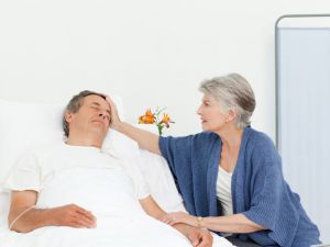Недержание мочи после инсульта: причины, лечение у мужчин