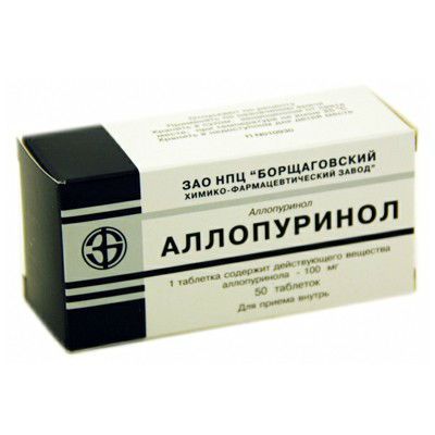 Подагрическая нефропатия: лечение, симптомы, диагностика
