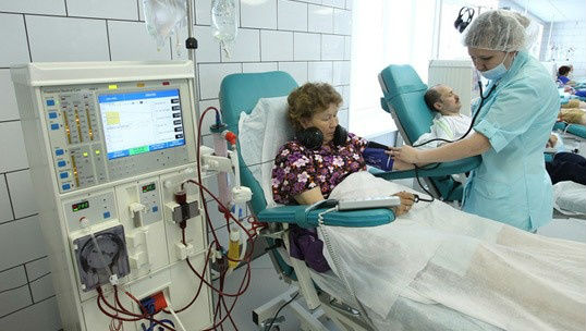 Подагрическая нефропатия: лечение, симптомы, диагностика