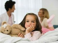 Цистит у девочек: симптомы и лечение болезни у подростков и маленьких детей