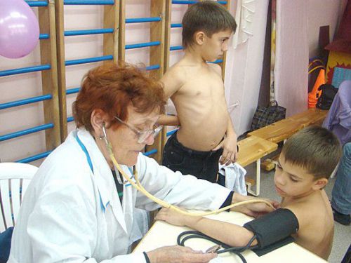 Хронический гломерулонефрит: симптомы и лечение, диета