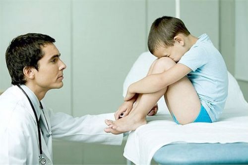 Уретроцеле у женщин, мужчин и детей: симптомы, лечение