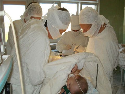 Уретроцеле у женщин, мужчин и детей: симптомы, лечение