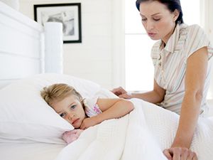 Заболевание почек у детей: симптомы и признаки болезней