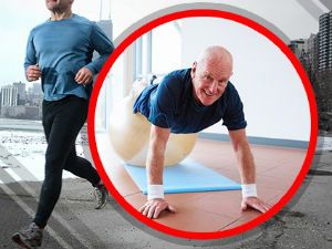 Можно ли заниматься спортом при простатите: польза занятий, разрешен ли бодибилдинг