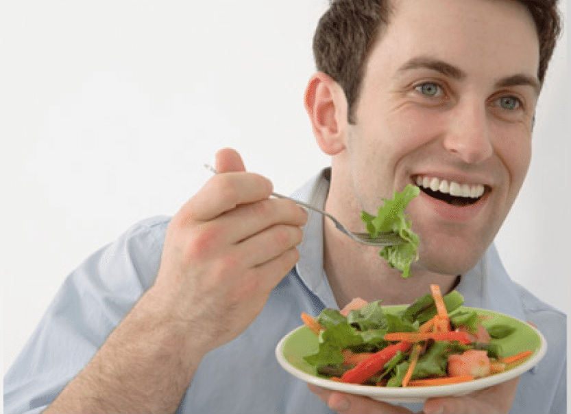 Диета при аденоме предстательной железы, питание после удаления аденомы простаты Диета при аденоме предстательной железы, питание после удаления аденомы простаты