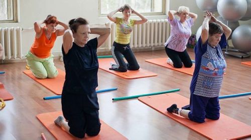 Можно ли заниматься спортом при пиелонефрите и когда нельзя