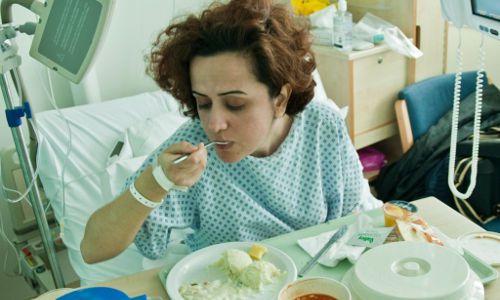 Диета при пиелонефрите у взрослых: питание, что можно есть при воспалении почек