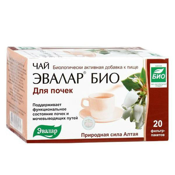 Почечный чай: инструкция по применению сбора, полезные свойства, противопоказания