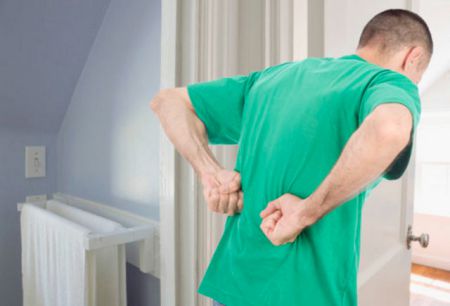 Болят почки при цистите: что делать и как убрать боль