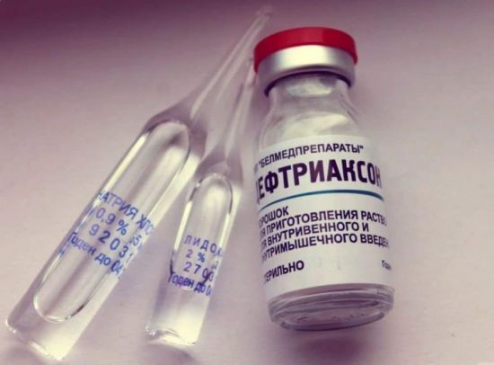 Уколы от простатита: название препаратов, список самых эффективных инъекций