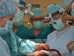 Операция по удалению аденомы простаты (предстательной железы): последствия, отзывы