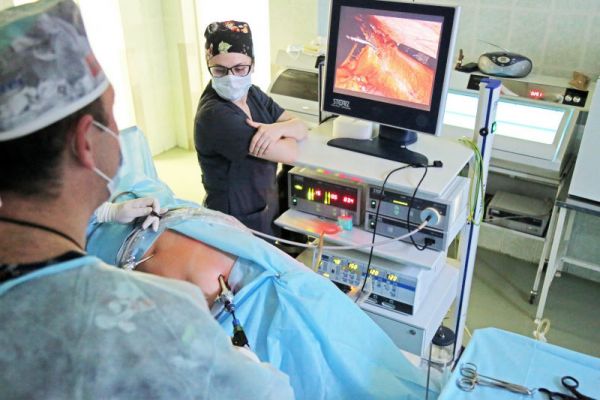 Операция по удалению аденомы простаты (предстательной железы): последствия, отзывы