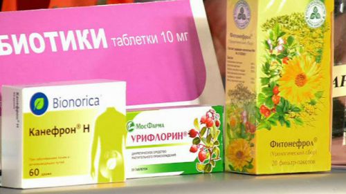 Чем и как быстро вылечить цистит, снять симптомы и лечить эффективно
