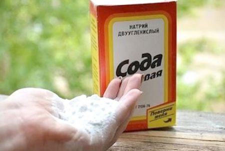Сода при цистите: как принимать, отзывы о лечении, спринцевание
