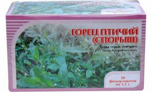Травы от цистита у женщин: какой травяной сбор и таблетки пить