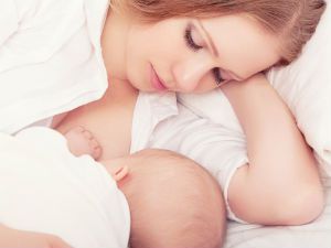 Лечение цистита при грудном вскармливании, чем лечить его после родов