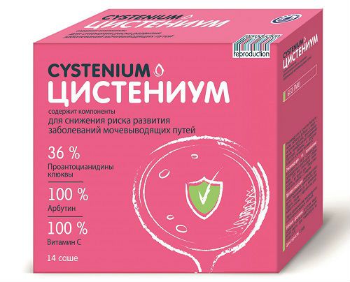 Порошок от цистита: обзор лекарств, способы применения