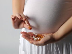 Лечение цистита при беременности: как лечить болезнь у беременных