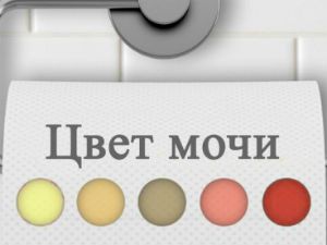 Красная моча: что это значит, причины красноватого цвета мочи у мужчин