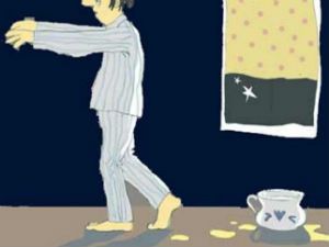 Никтурия у женщин и мужчин: симптомы и лечение, причины